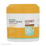 کرم دست نئودرم مدل Honey Shea حجم 150 میلی لیتر