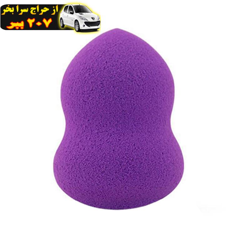 پد آرایشی اسفنجی کوکوریو مدل Beauty Sponge