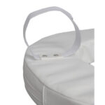 تشک ارتفاع دهنده توالت فرنگی لرد مدل EX01W