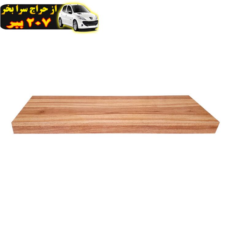 شلف دیواری پردیس مدل پایه فلزی کد SH9030