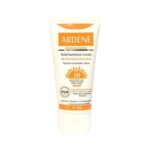 کرم ضدآفتاب رنگی آردن SPF 30 حجم 50 گرم