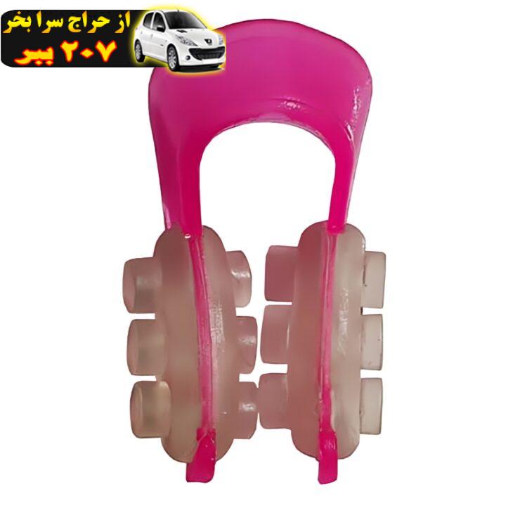 گیره فرم دهنده بینی مدل Nose Up 03 مجموعه 3 عددی