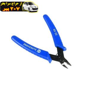 انبر کف چین سانشاین مدل SS-109 سایز 5 اینچ