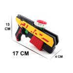 فرفره دنیای سرگرمی های کمیاب مدل انفجاری کد DSK-A545