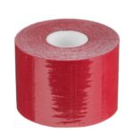 چسب ورزشی میسون مدل Kinesiology Tape Red