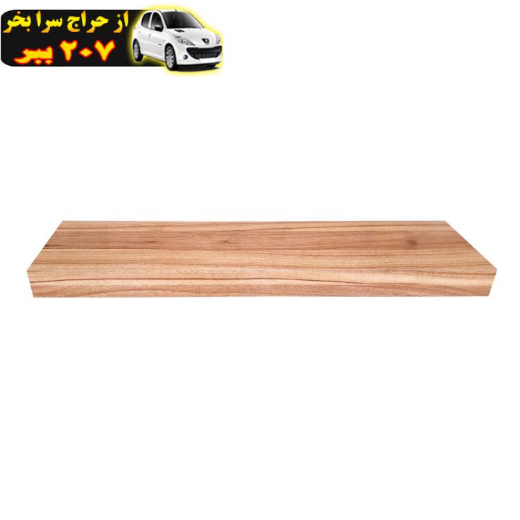 شلف دیواری پردیس مدل پایه فلزی کد SH9020