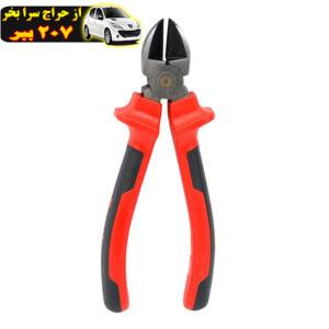 سیم چین رونیکس مدل HR-1278 سایز 7 اینچ