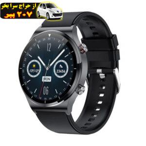 ساعت هوشمند بلولری مدل Glifo G6 Pro