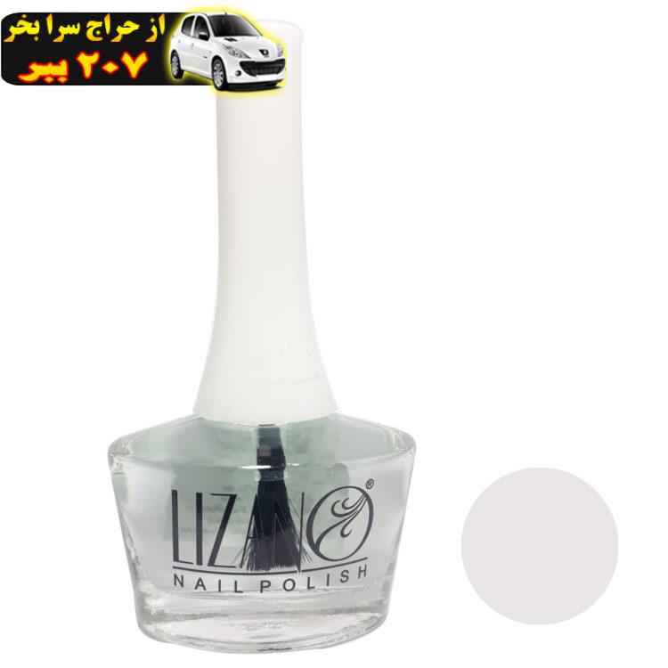 تاپ کات لیزانو مدل Top Coat کد 5250