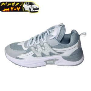 کفش پیاده روی مردانه مدل  ultra mw کد g r y-s