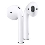 هدفون بلوتوثی مدل AirPods 2