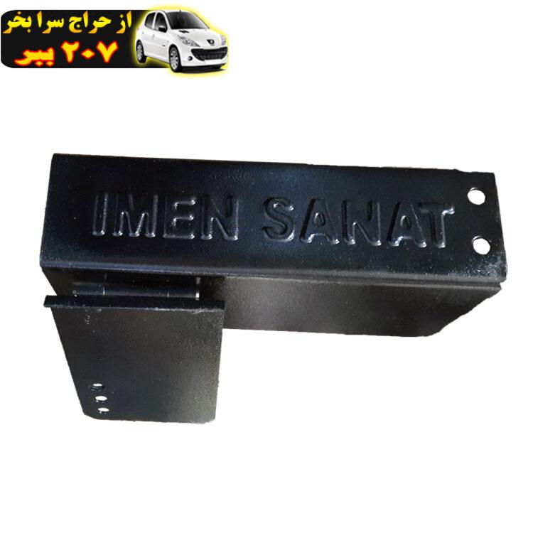 محافظ کامپیوتر خودرو ایمن صنعت کد 206 T5