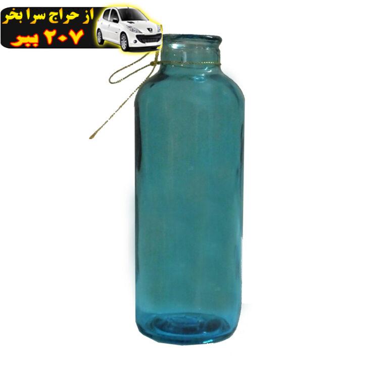 گلدان شیشه ای مدل 1G1-4