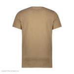 تی شرت آستین کوتاه مردانه باینت مدل 558-2