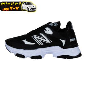 کفش پیاده روی زنانه مدل NB147