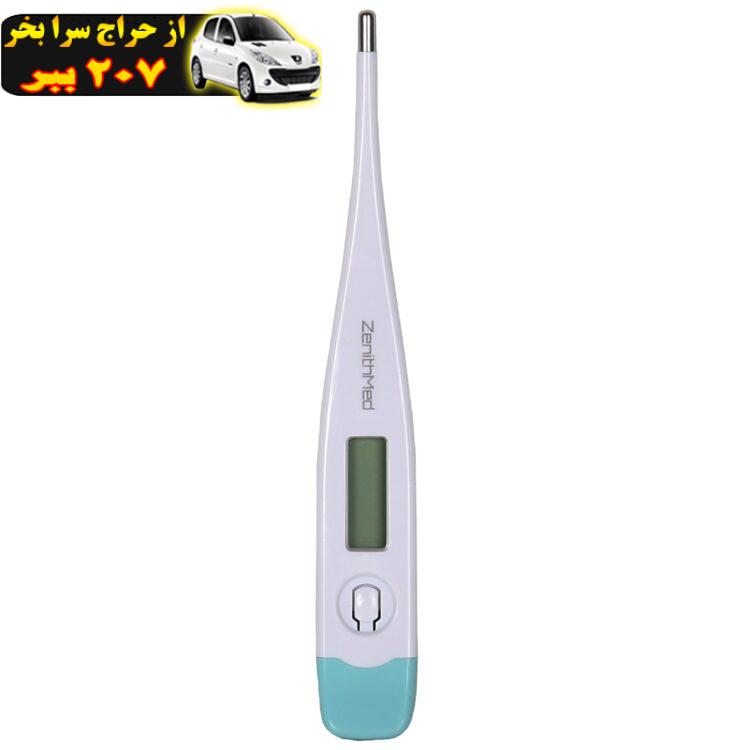 تب سنج دیجیتال زنیتمد مدل ZTH-MT-502