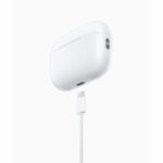 هدست بلوتوثی مدل AirPods Pro 2nd Generation Type-C