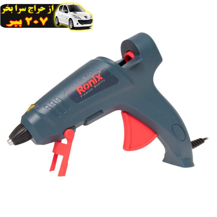 دستگاه چسب حرارتی رونیکس مدل RH-4464