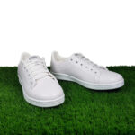 کفش راحتی مردانه مدل Stan Smith کد Lexus رنگ سفید