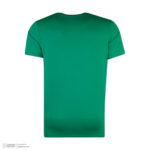 تی شرت آستین کوتاه مردانه باینت مدل 2261725 رنگ سبز