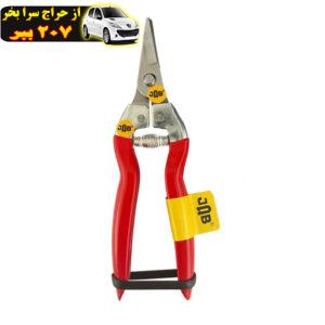 قیچی میوه چینی جاب مدل JB-3150