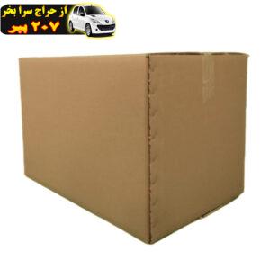 کارتن اسباب کشی مدل 60x40x40T5 بسته 5 عددی