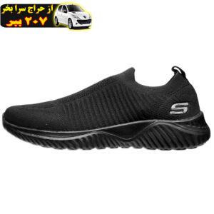 کفش پیاده روی مدل bounce bbnd bkall-125001021