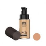 کرم پودر اوراچی مدل Cashmere Foundation شماره 40 حجم 30 میلی لیتر