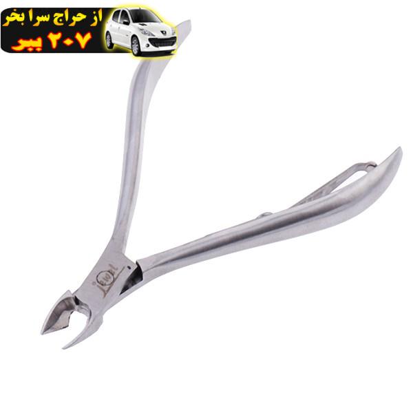 گوشه گیر ناخن جویل کد GCR-803