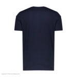 تی شرت آستین کوتاه مردانه باینت مدل 538-2 رنگ سرمه ای
