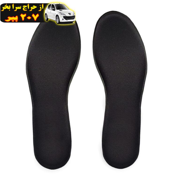 کفی طبی مدل SK-Memory Foam سایز 42