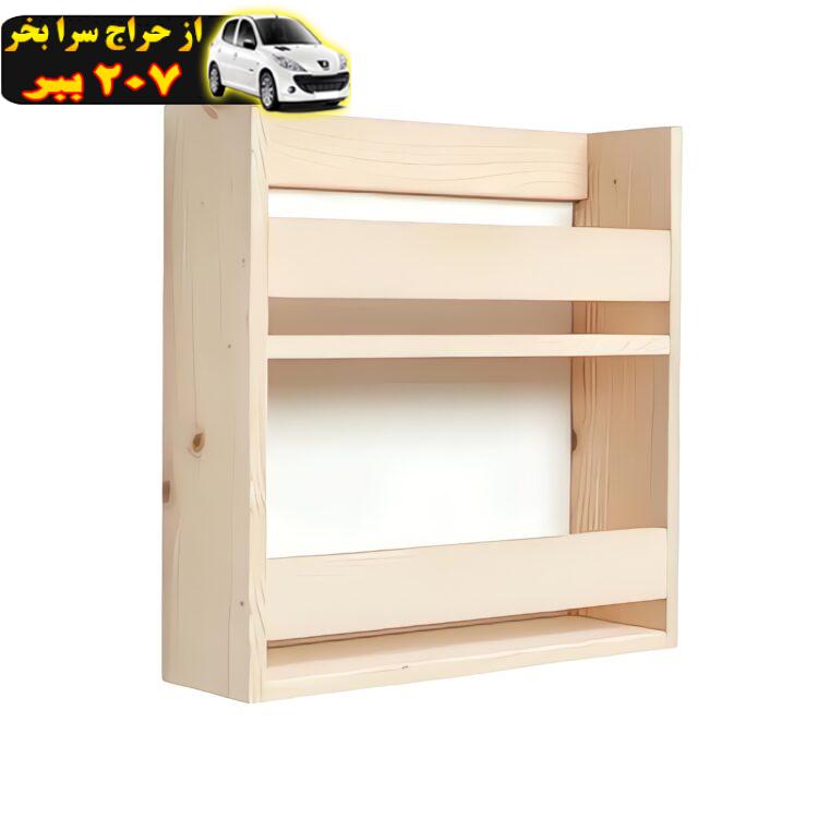 شلف دیواری مدل A3015