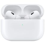 هدست بلوتوثی مدل Airpods pro 2 ANC 2024