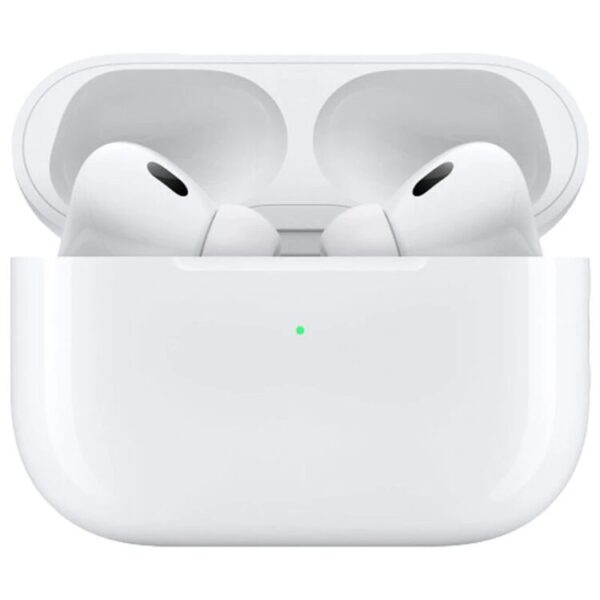 هدست بلوتوثی مدل Airpods pro 2 ANC 2024