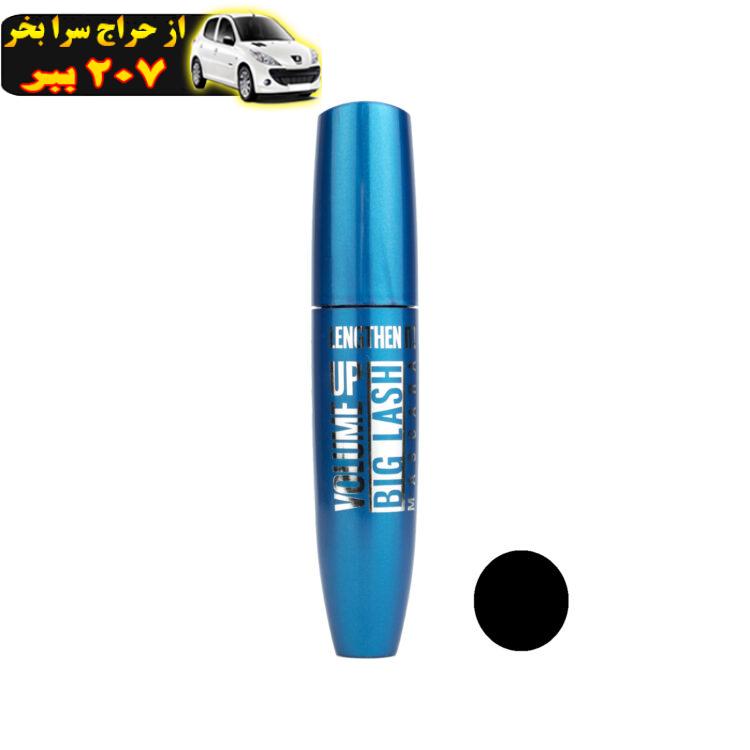 ریمل بل مدل VOLUME UP BIG LASH