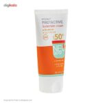 کرم ضد آفتاب نئودرم مدل Highly Protective SPF50 حجم 50 میلی لیتر