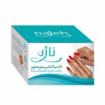 پد لاک پاک کن ناژه کد 03 بسته 45 عددی