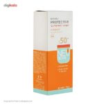 کرم ضد آفتاب نئودرم مدل Highly Protective SPF50 حجم 50 میلی لیتر