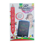 بازی آموزشی تبلت طرح جادویی مدل LCD WRITING TABLET کد 100