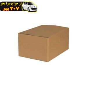 کارتن بسته بندی مدل CS-B01-05 بسته 25 عددی