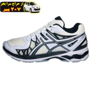 کفش پیاده روی مردانه مدل   kayano 20 کد sbk