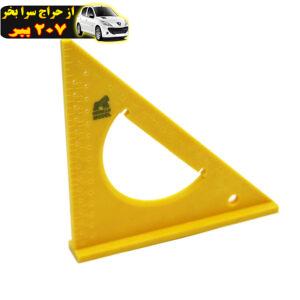 گونیا مدل گوریلا کد YPB-17x17CM