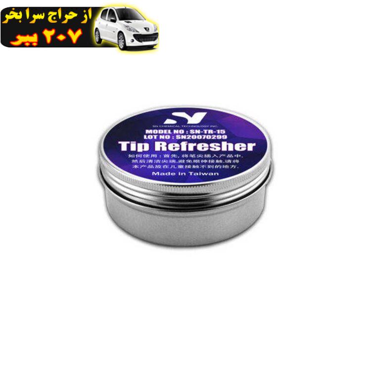 احیا کننده نوک هویه مدل SN-TR-15