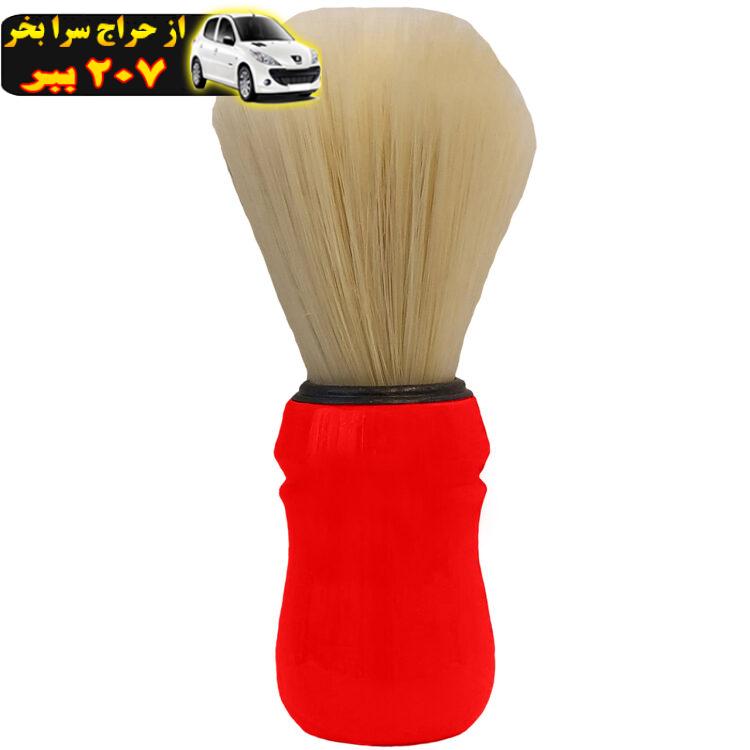 فرچه اصلاح ریش امکا مدل A-002