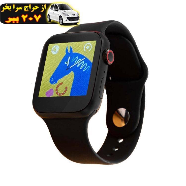 ساعت هوشمند مدل T500-Smart watch