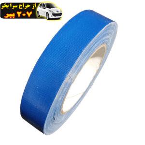 چسب برزنتی مدل ضد آب کد BRZ Be-2.5cm عرض 2.5 سانتی متر