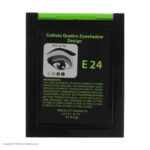 سایه چشم کالیستا مدل Quattro Eye Design شماره E24