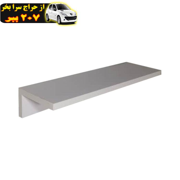 شلف دیواری سایا کابینت مدل ضدآب 60cm