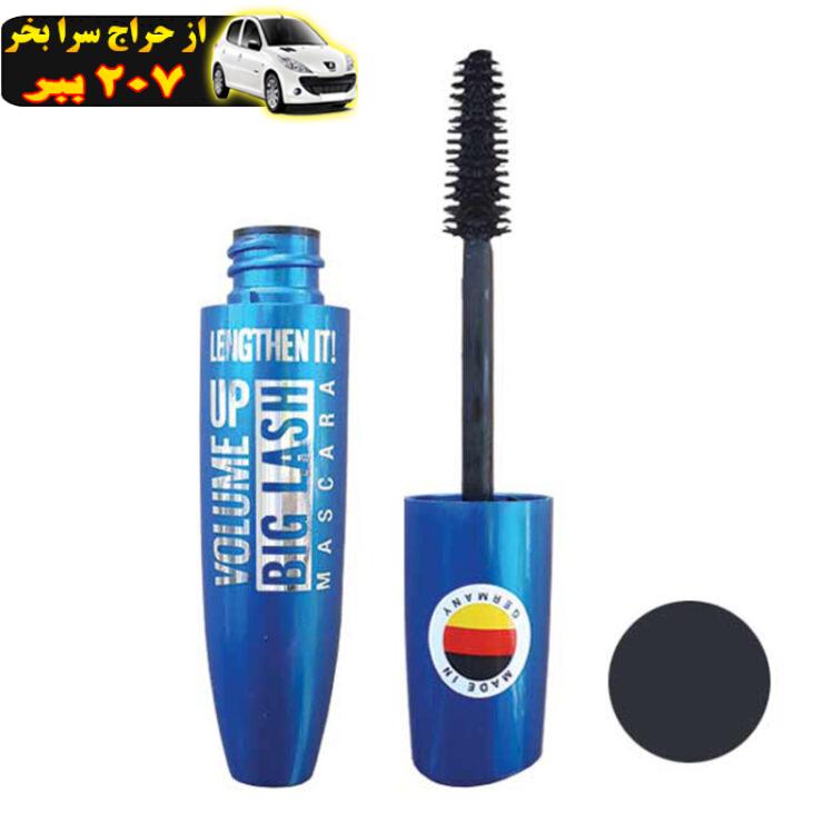 ریمل حجم دهنده بل مدل big lash