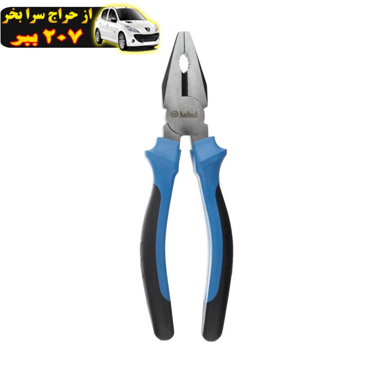 انبردست میکا مدل C65-P200 سایز 8 اینچ